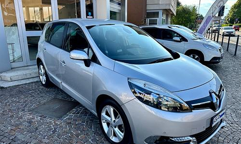 Renault Scénic Xmod ...