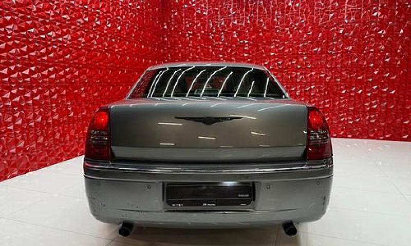 Chrysler 300C 3.0 V6...
