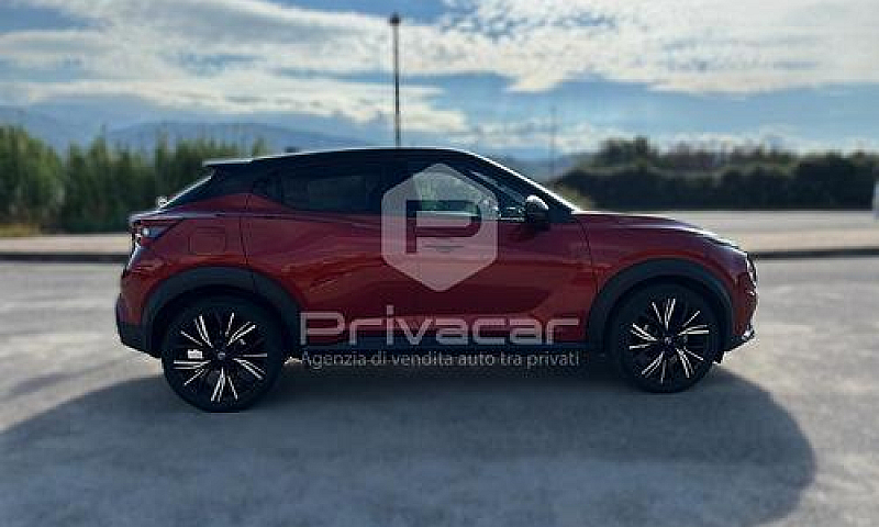 Nissan Juke 1.0 Dig-...