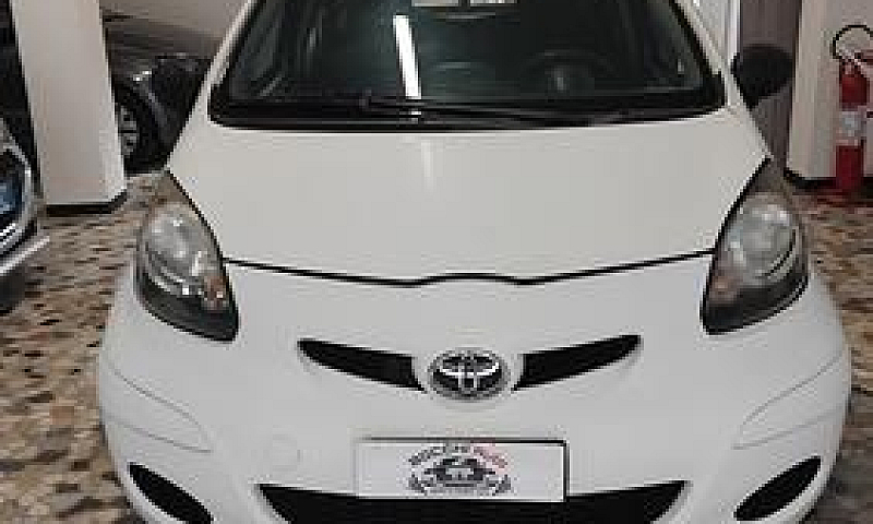 Toyota Aygo 1.0 12V ...