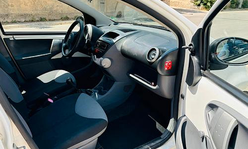 Citroen C1 1.0 5 Por...