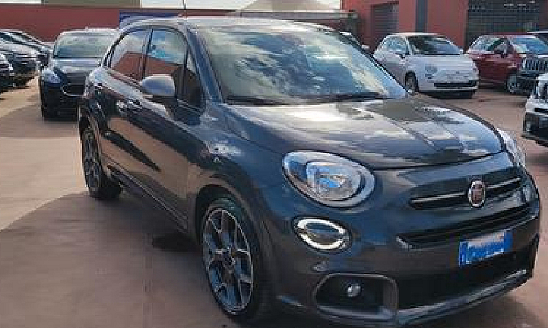 Fiat 500X 1.0 T3 120...