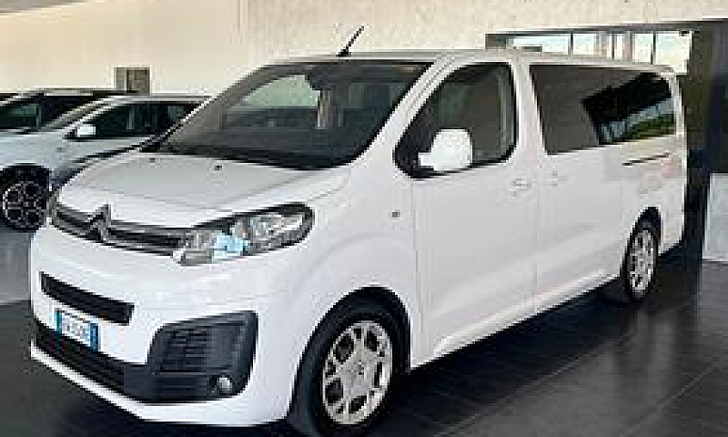 Citroen Spacetourer ...