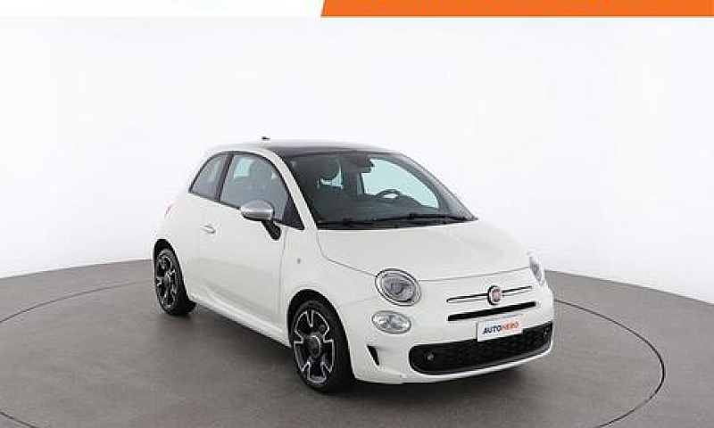Fiat 500 1.0 Hybrid ...