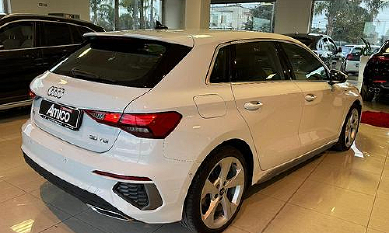 Audi A3 Spb 30 Tdi 1...