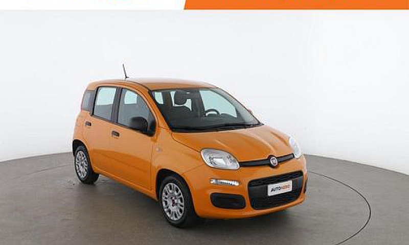Fiat Panda Yn97380...