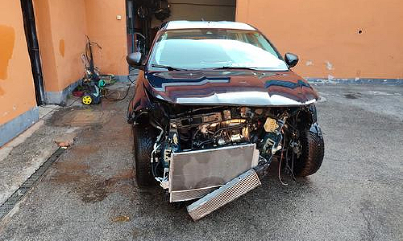Fiat Tipo1.6 Multije...