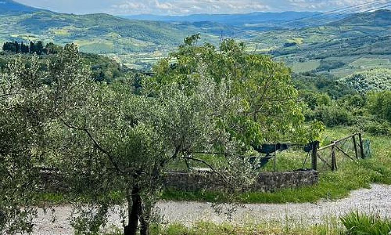 Casa In Campagna - A...