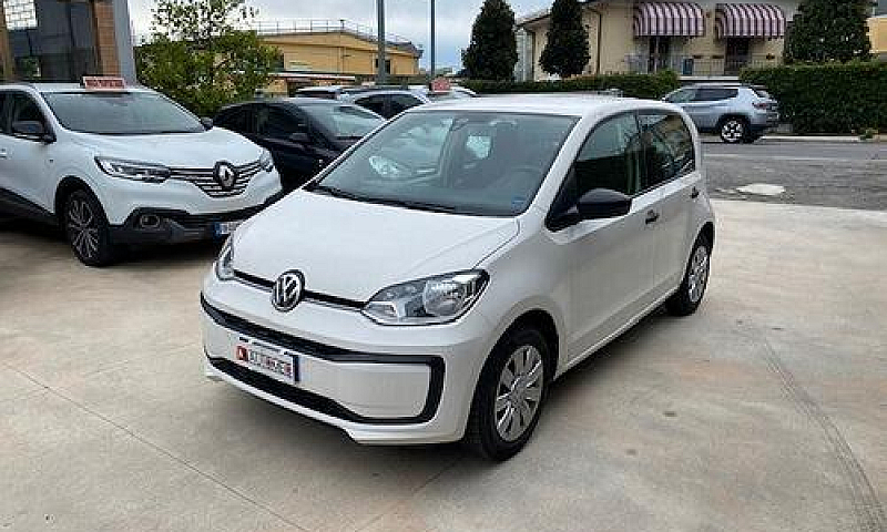 Volkswagen Up! 1.0 5...