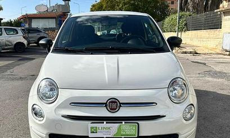 Fiat 500 1.0 Hybrid ...