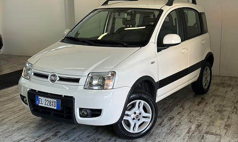Fiat Panda 1.3 Mjt 1...