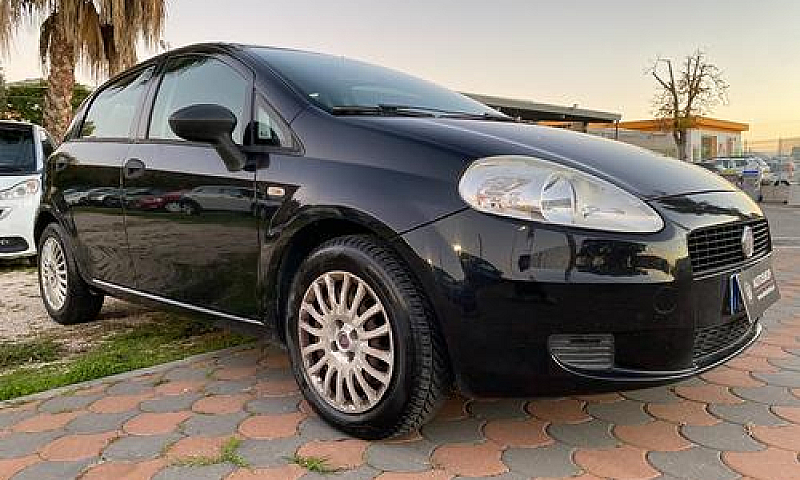 Fiat - Grande Punto ...