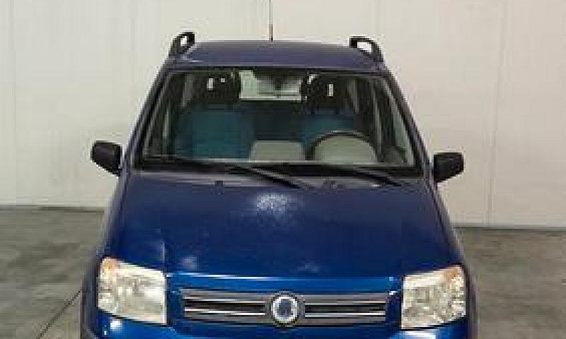 Fiat Panda 1.2...