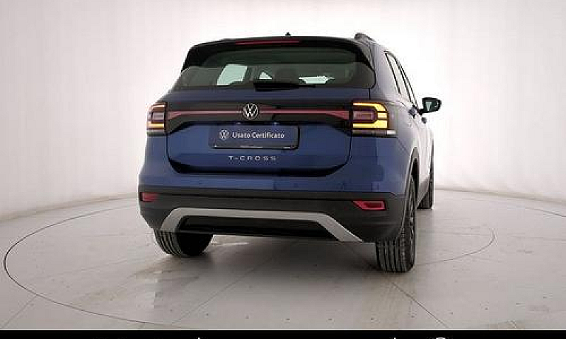 Volkswagen T-Cross 1...