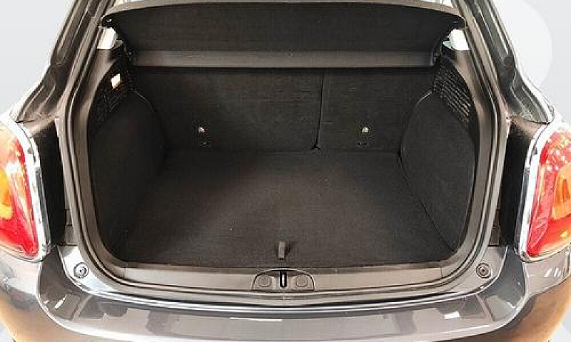 Fiat 500X 1.6 Benzin...