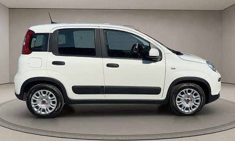 Fiat Panda 1.0 Firef...