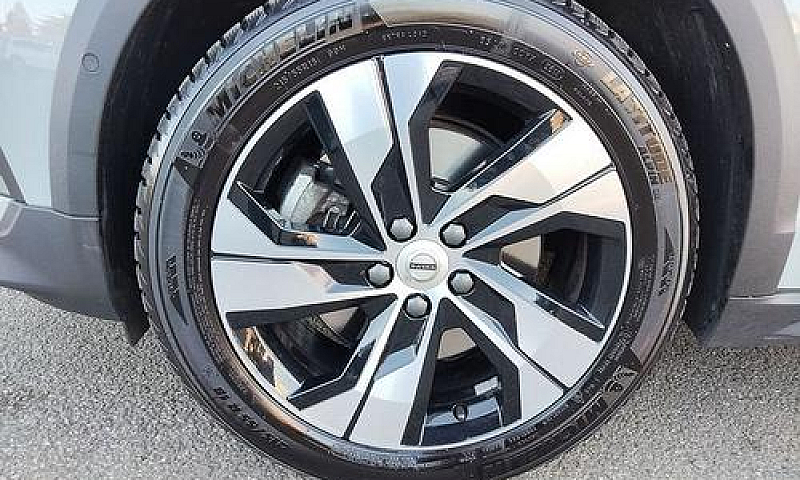 Volvo V60 Cross Coun...
