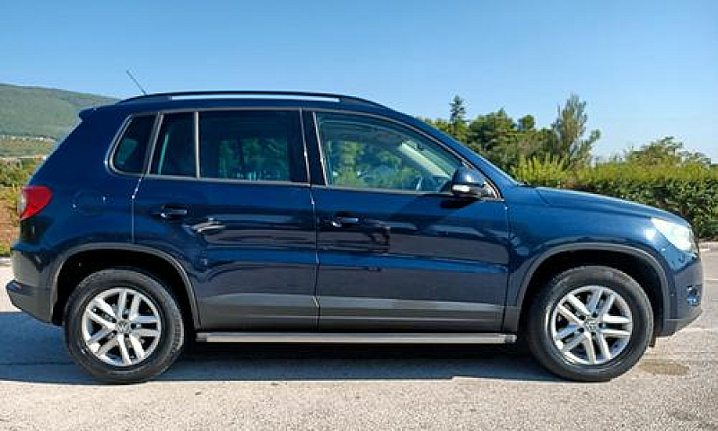 Volkswagen Tiguan 1....