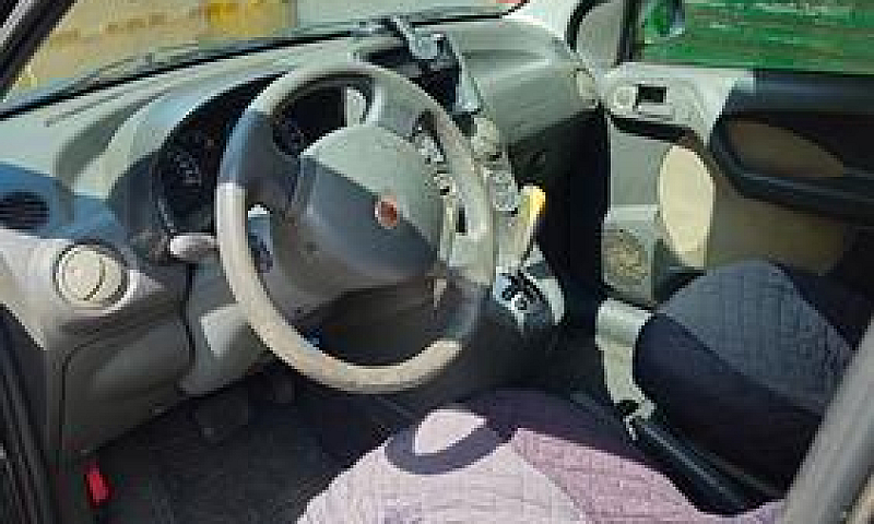 Fiat Panda 2ª Serie ...