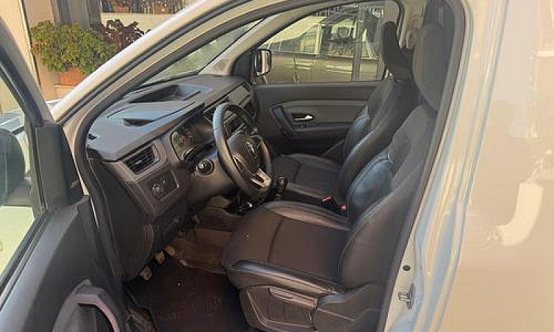 Renault Express 1.4 ...
