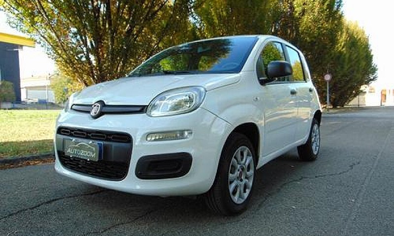 Fiat Panda 3ª Serie ...