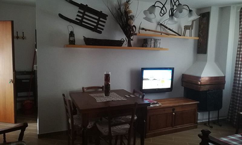 Appartamento Di Mont...