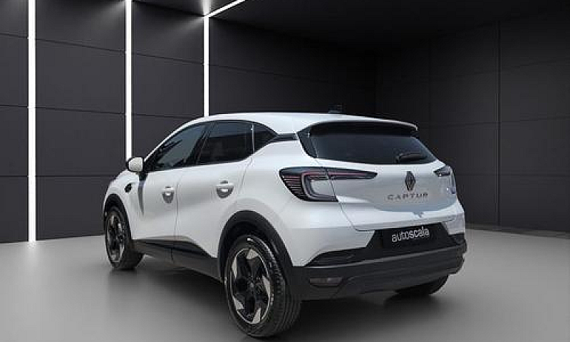 Renault Captur Tce 1...