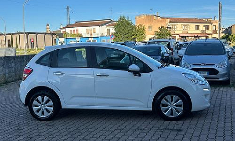 Citroen C3 1.4 Vti 9...