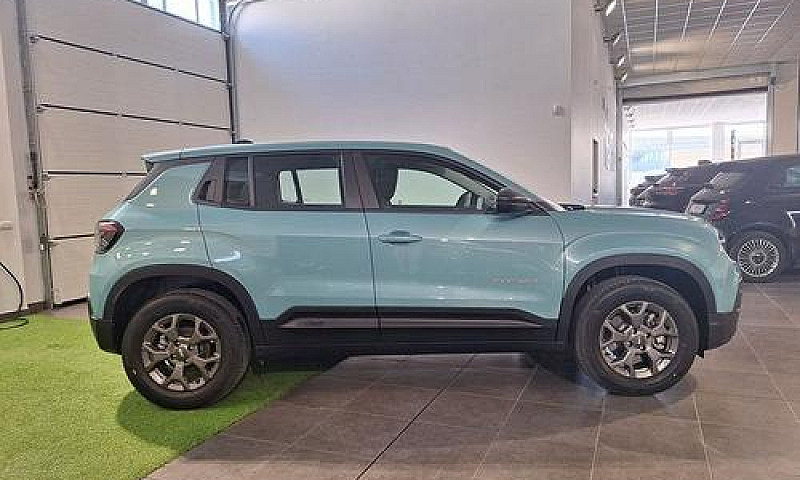 Jeep Avenger 1.2 Tur...