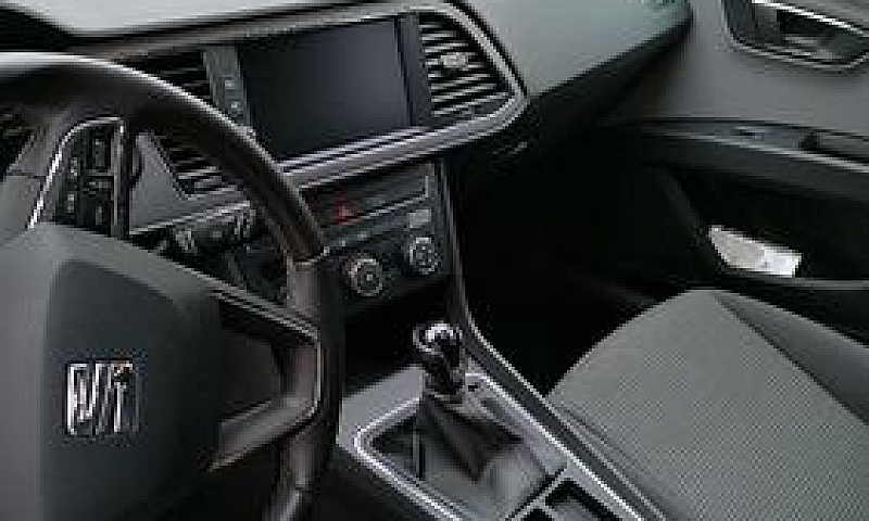 Seat Leon 3ª Serie -...