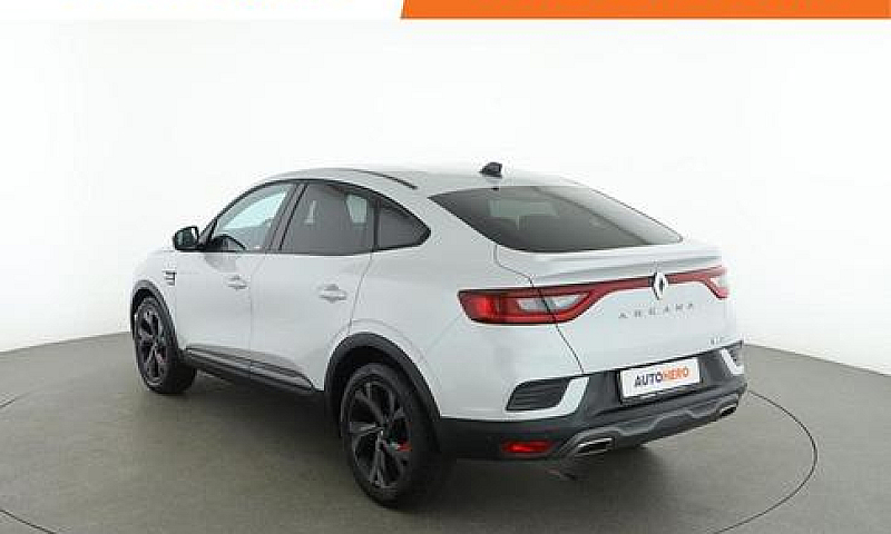 Renault Arkana Ay196...