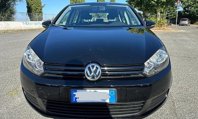 Volkswagen Golf 1.4 ...