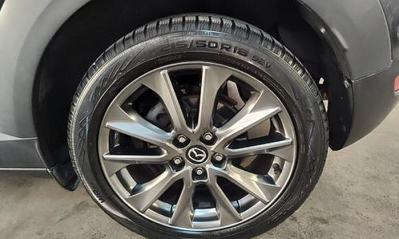 Mazda Cx-3 1.5L Skya...