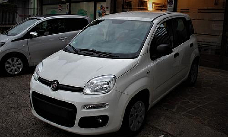 Fiat Panda 1.2 Easy ...