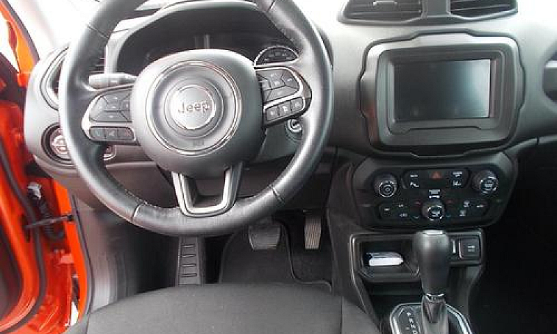 Jeep Renegade 1.6 Mu...