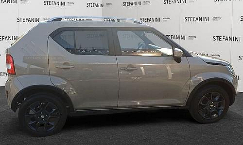 Suzuki Ignis 1.2 Hyb...