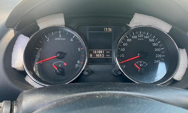 Nissan Quasquai 2014...