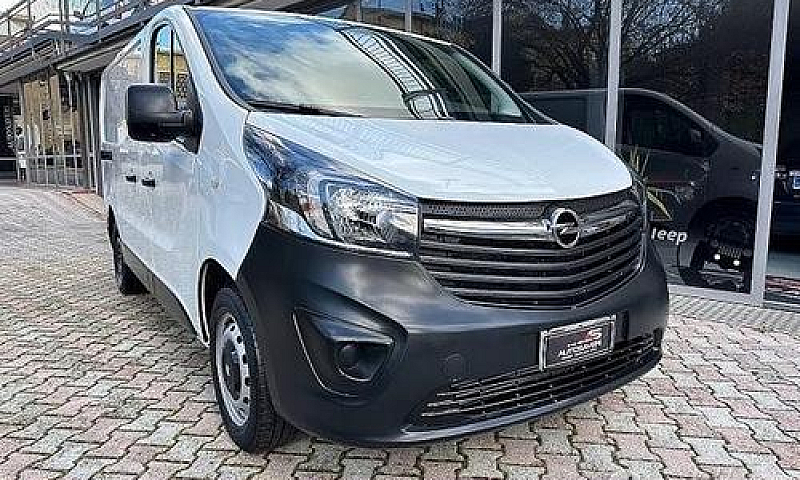 Opel Vivaro 27 1.6 C...