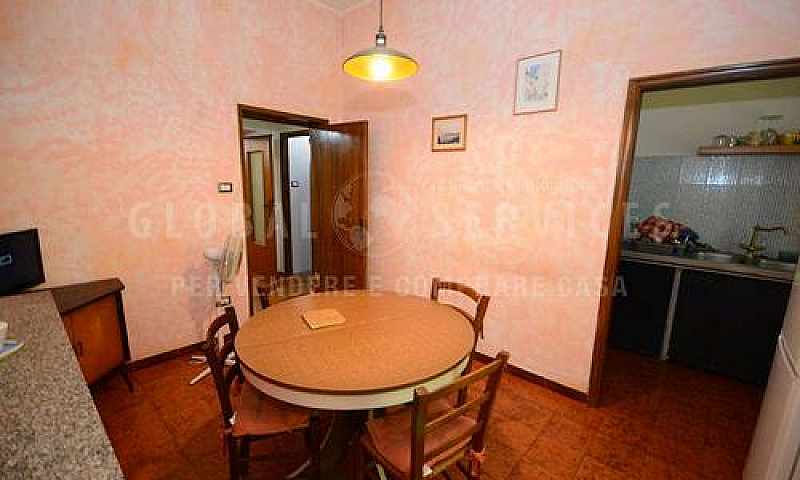 Appartamento In Pala...