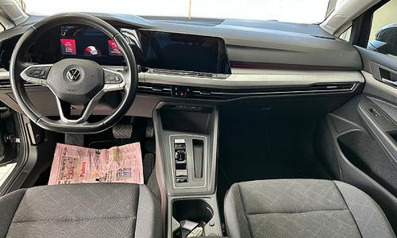 Volkswagen Golf 2.0 ...