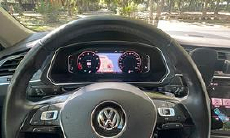 Vw Tiguan...