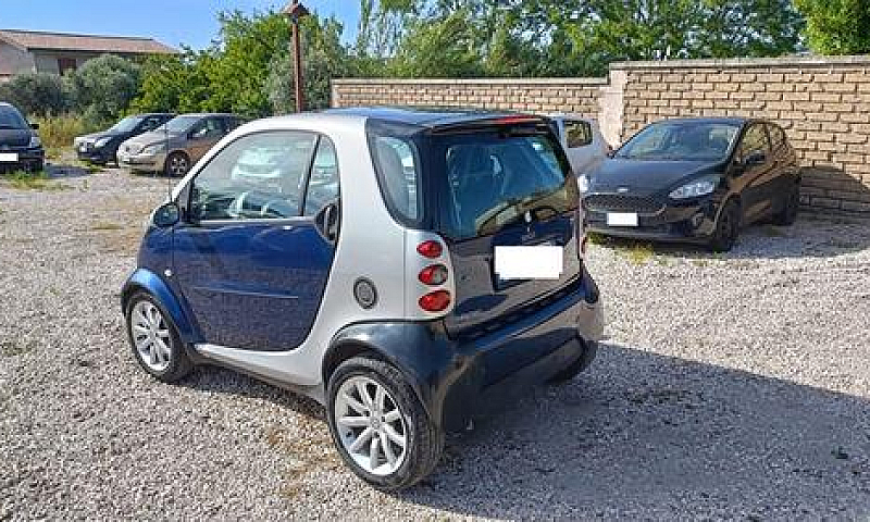 Smart Fortwo 700 Cou...