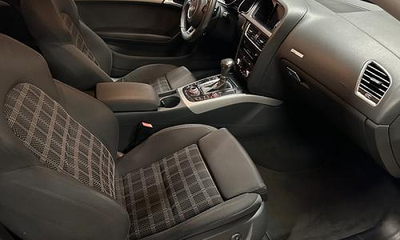 Audi A5 1.8 Tfsi 170...