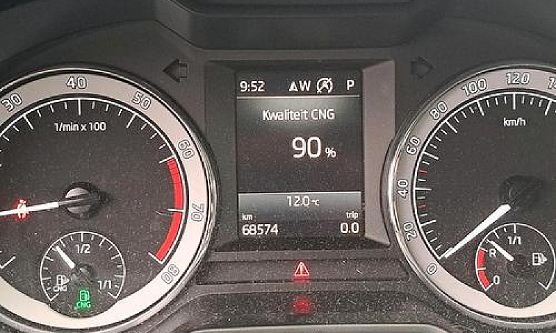 Skoda Octavia Wagon ...
