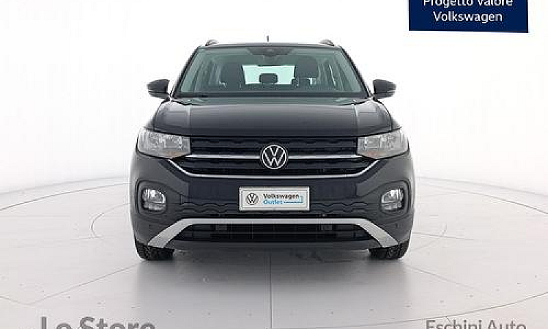 Volkswagen T-Cross 1...
