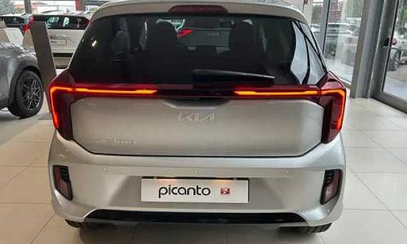 Kia Picanto 1.0 Gpl ...