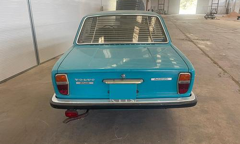 Volvo 144 De Luxe 19...