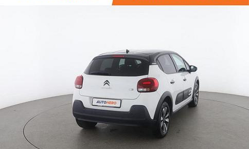 Citroen C3 Vf14428...
