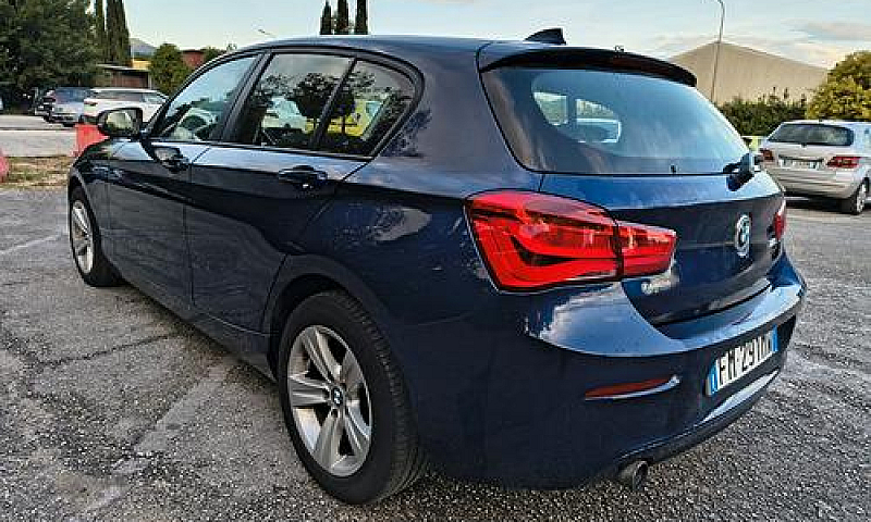 Bmw 116I 1.5 Benzina...