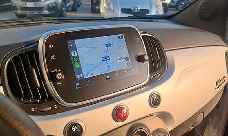 Fiat 500 1.0 Hybrid ...